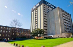 澳大利亚新南威尔士大学（UNSW）&开云kaiyun官网校际交流项目